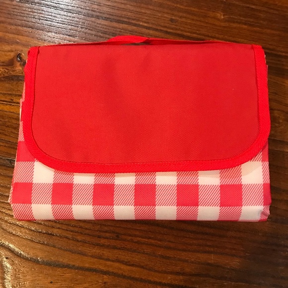 🐜Outdoor Multi Functional Picnic Mat - Picture 1 of 6